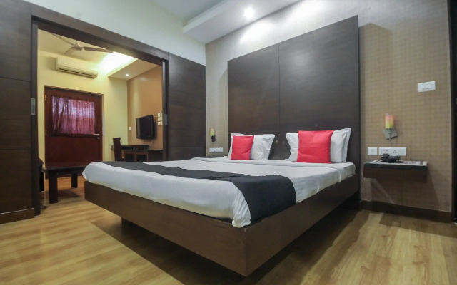 Horizon Heights Serviced Apartments