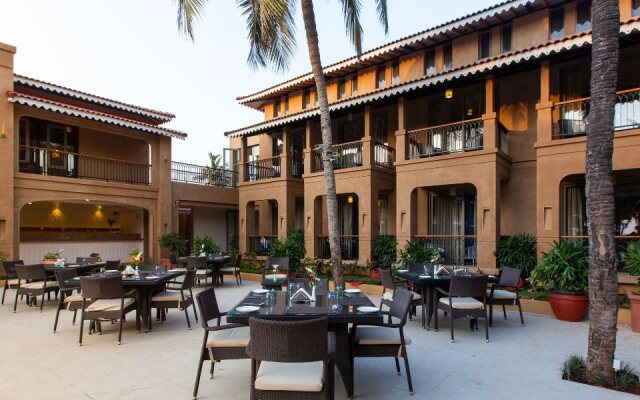 Marquis Beach Resort