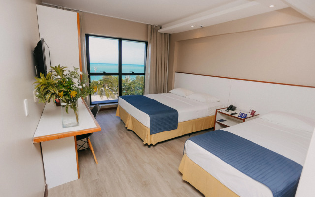 Pajuçara Praia Hotel