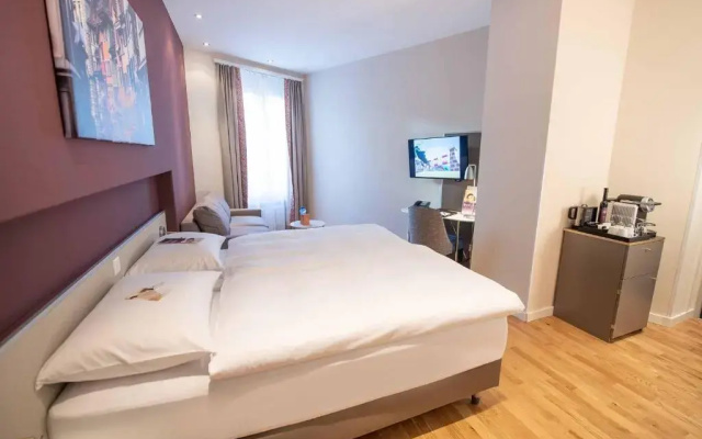 Sorell Hotel Rex Zürich