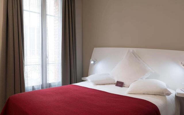 Mercure Paris Levallois Perret