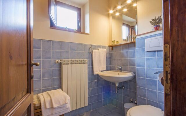 House La Torre Greve in Chianti
