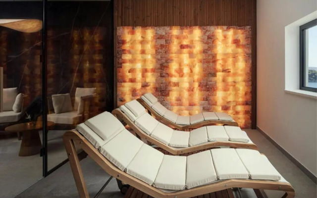 The Isolano, Cres, Autograph Collection