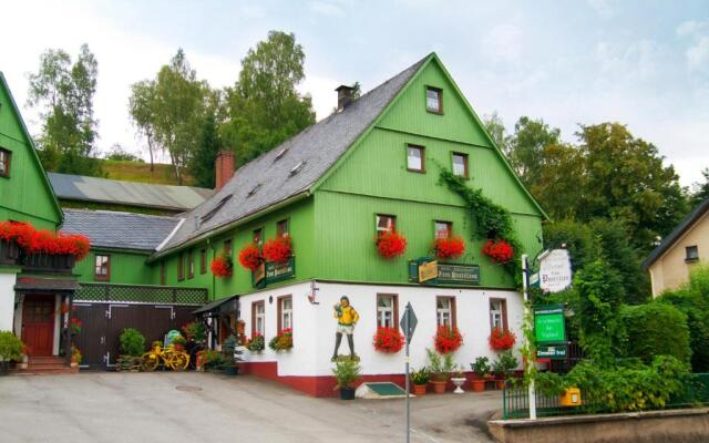Hotel & Restaurant Zum Postillion