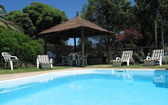 Wine Village Motor Inn