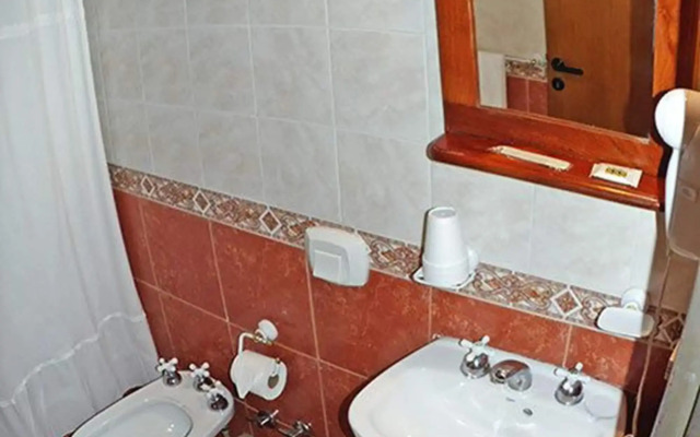 Hostería Posta Sur