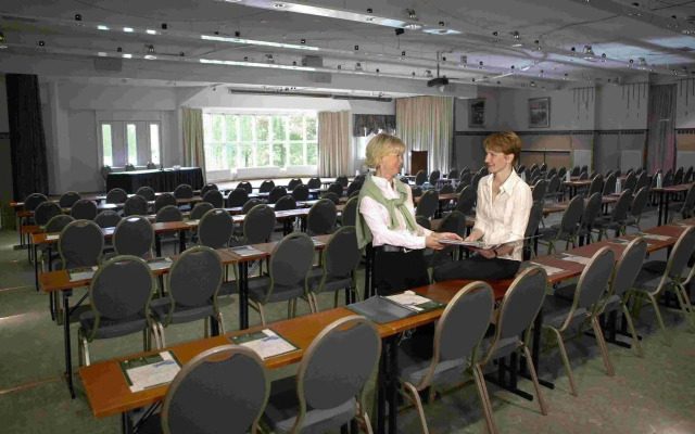 Finlandia Hotel Isovalkeinen