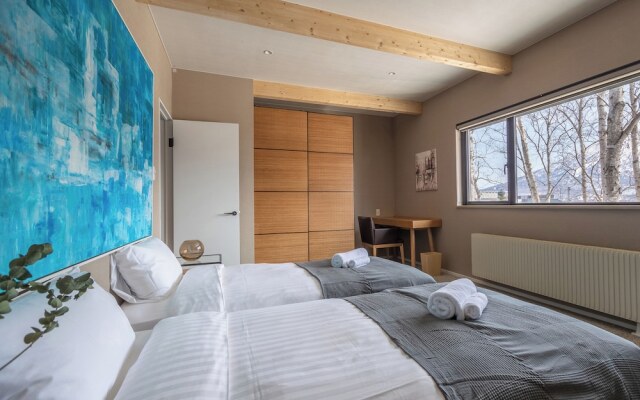 Shousugi Chalet by Elite Havens