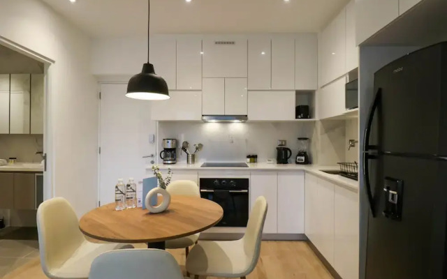 The Modern By Wynwood House