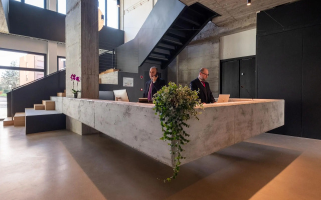 Camplus San Pietro - Casa per Ferie