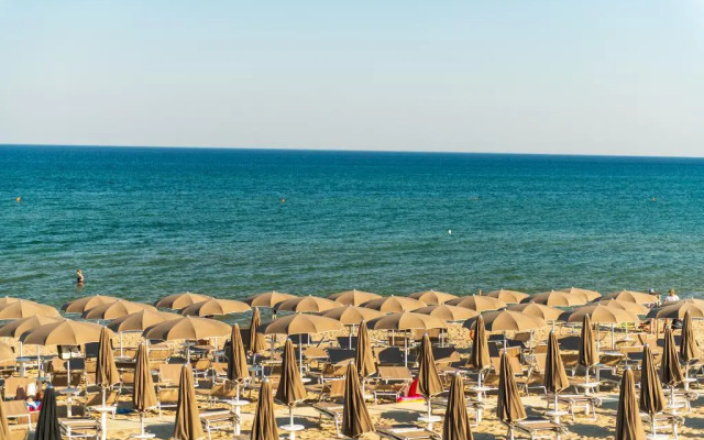 I Turchesi Club Village