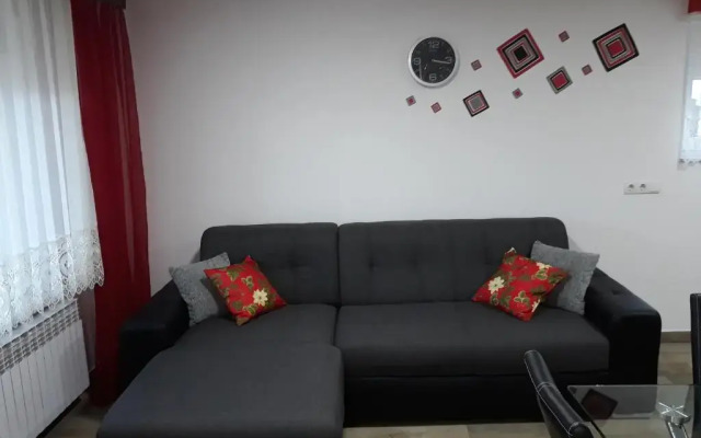Apartmani Anna