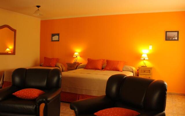 Golf Risco Plateado & Resort