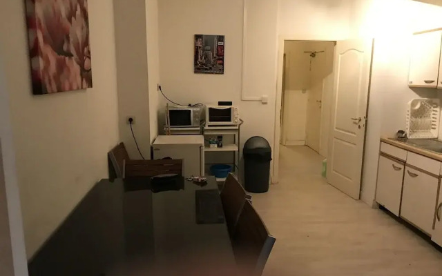 Apartment Zaventem Brussels Airport G