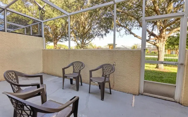 3-Bedroom Fiesta Key Townhome