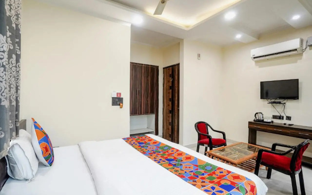 Yoyo Rooms Near Saphire International School Sector 70