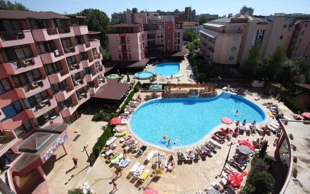 Izola Paradise Hotel - All Inclusive