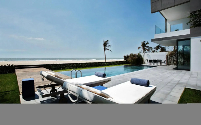 Sanctuary Ho Tram Resort Community