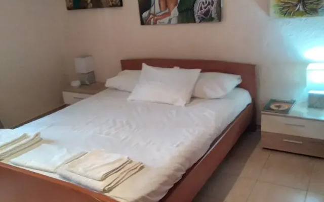 Maisonette Maria - for tranquility. Sykia Chalkidikis