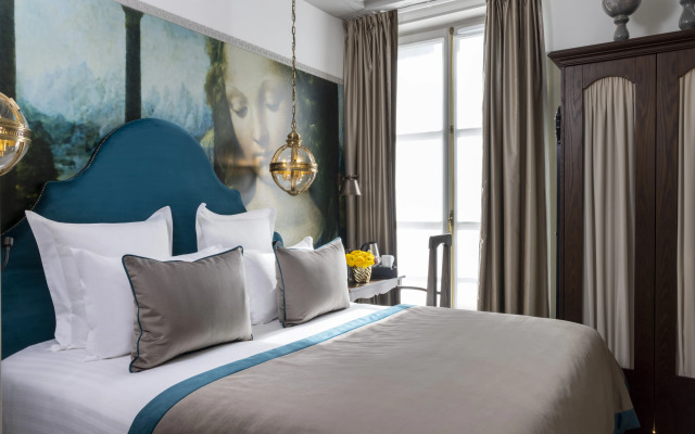 Hôtel Vinci Due & Spa