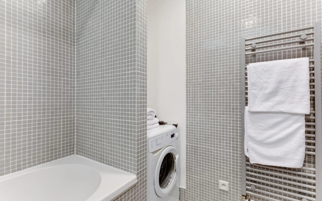 Teichmann Premium Apartments