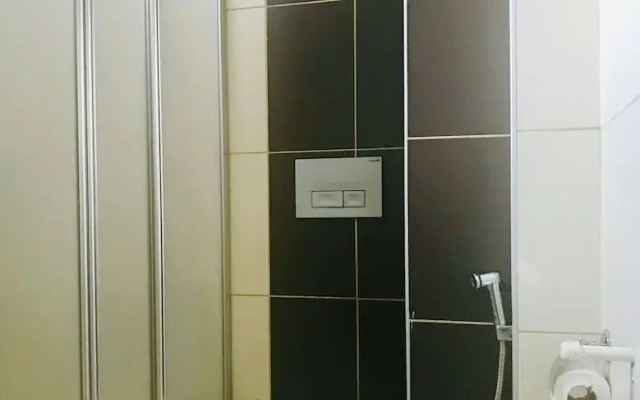 Alibeyoglu Apart Otel