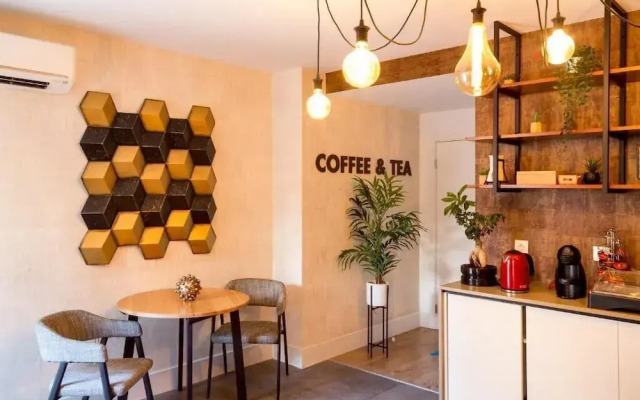 LX51 Studios & Suites by APT IIN - Lisbon Center