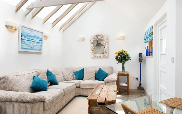 Atlantic Cottages