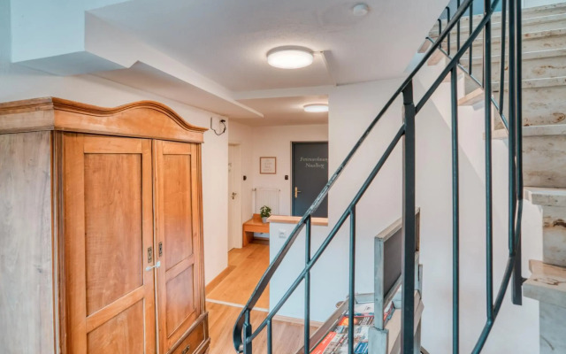 Ferienwohnung Wendelstein