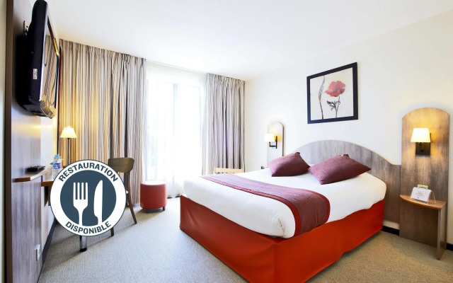 Kyriad Prestige Compiègne Hotel & Spa