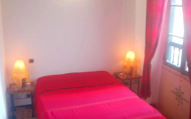 Riad Le Grand Large