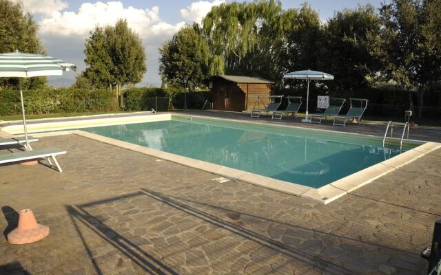 Agriturismo Buriano