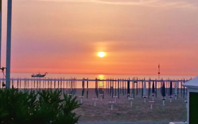 Hotel Annalisa B B And Beach