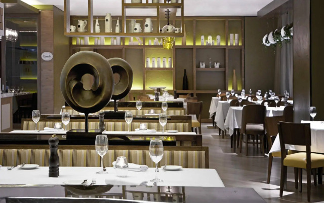 Sheraton Grand Beijing Dongcheng Hotel