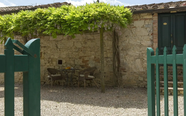 Castello di Fonterutoli Wine Resort