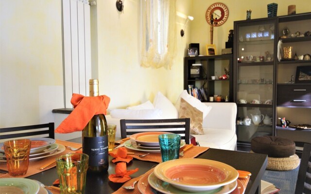 La casetta di Valeria