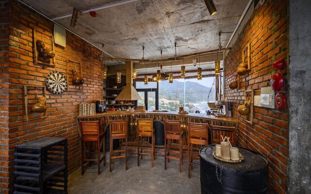 Mira Bai Xep Quy Nhon - The Hidden Jewel - Hostel