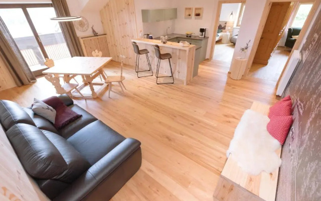 Ferienwohnung Wies Wieserhof