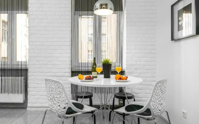Sleepway Apartments - Grey Dream