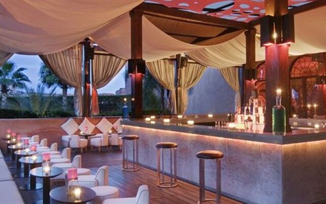 Crystal Hotel