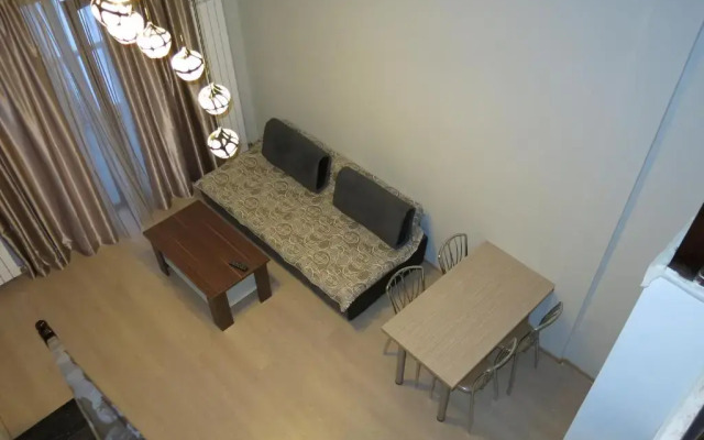 Apartments in Gudauri Palace