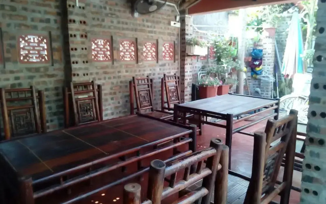Tam Coc Smile Homestay