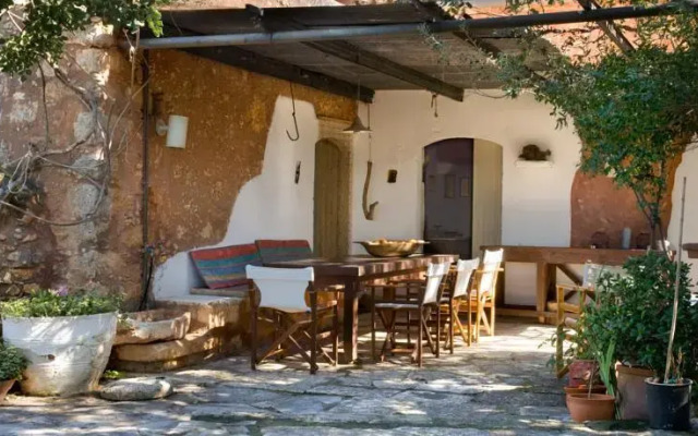 Carobhouse
