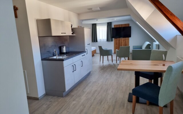 Gästehaus Mönchswald