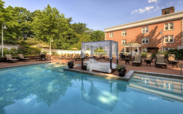The Westin Governor Morris, Morristown
