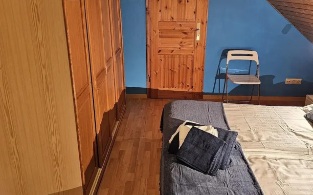 Apartment in Veldenz With Balcony