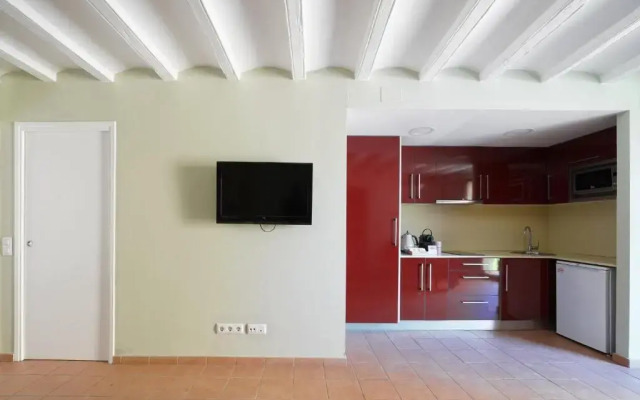 numa I Seda Apartments