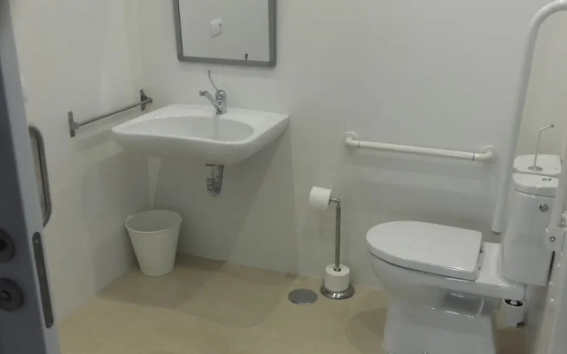 Hostel Gran Canaria