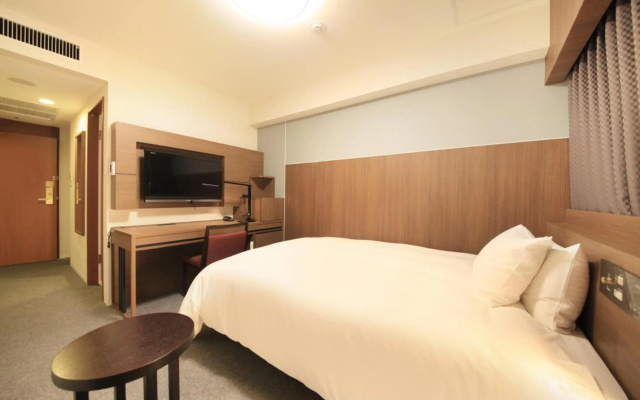 Richmondhotel Kagoshima Kinseicho – Guest Rooms – Kagoshima