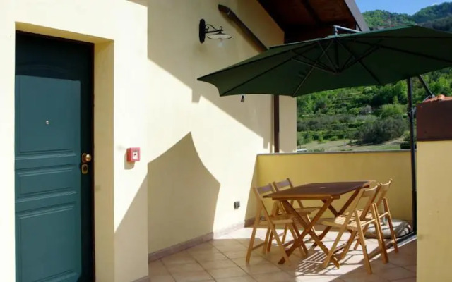 Agriturismo Ponterotto